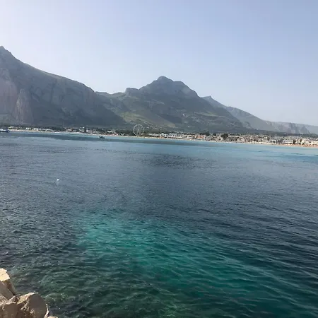 A 2 Passi Dal Mare Dom wakacyjny *